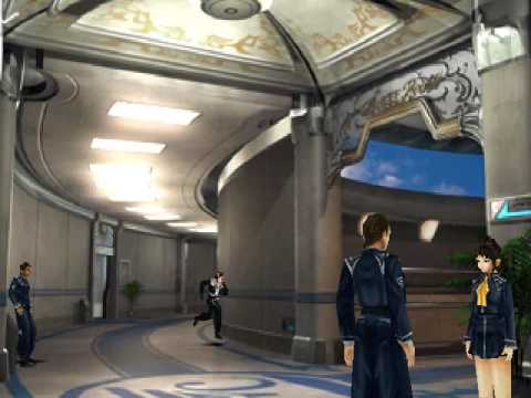 Let's Play Final Fantasy VIII - Part 46