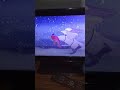 Closing To The Rescuers 1992 VHS