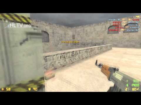 IEM5 World Championship: Neo vs Na'Vi