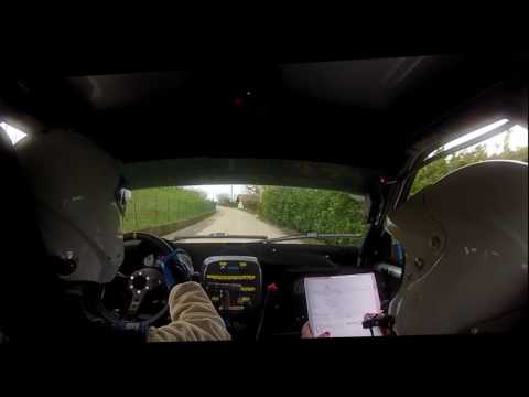 5° Rally Colli del Grignolino e del Monferrato 2017