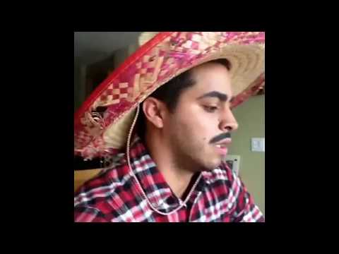 They Call Me Juan but it's a dead meme