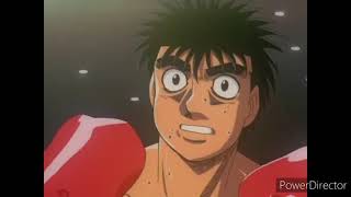 Ippo Makunouchi vs Sendo Takeshi AMV - (Rise - League of Legends)