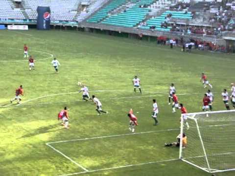 Gol de union temuco