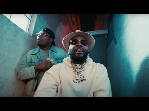 Kevin Gates - Lord ft. T.I.