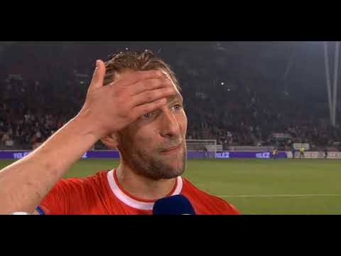 Janssen Geen rekening gehouden met dit scenario