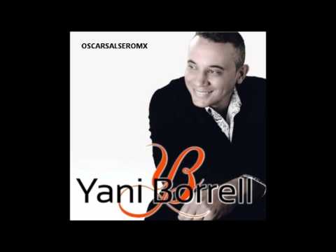 YANI BORREL 