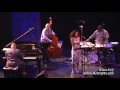 Kenny Barron Elena Pinderhughes - Shuffle Boil - TVJazz.tv