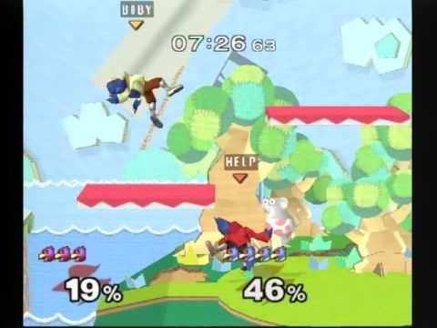 Tipperoni 66 LQF - Jose (Red) vs BobbyBigBallz (Neutral)