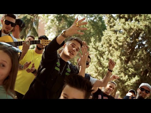 Alberto Toral and Fran El Niño