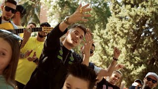 Songtext von Alberto Toral - Yeli Habibi Text Musik-video-Miniaturansicht