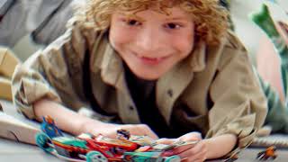 LEGO® Super Heroes 76194 Sakaarianský Iron Man Tonyho Starka