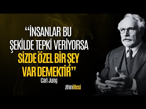 13 Signs Your Aura Is Strong Enough to Disturb Others | Carl Jung