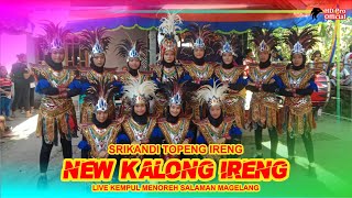 Download lagu SRIKANDI NEW KALONG IRENG -  TOPENG IRENG - KEMPUL MENOREH SALAMAN mp3 Download lagu SRIKANDI NEW KALONG IRENG -  TOPENG IRENG - KEMPUL MENOREH SALAMAN mp3