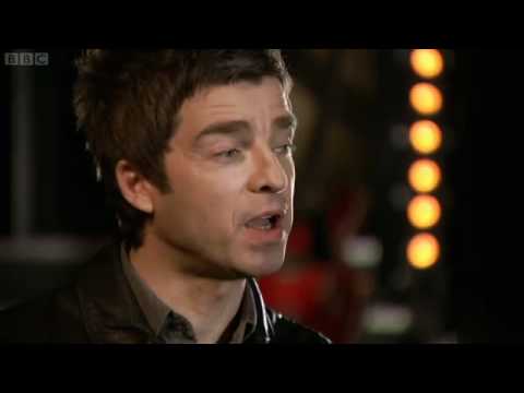 Mark Lawson Talks To... Noel Gallagher