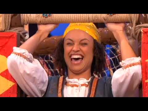 Teletubbies Fun With Tooters Jaden Groves Crossover