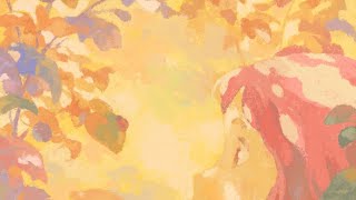 - 「qinema」クロスフェード / 歩く人 1st album
