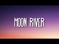 Andy Williams Moon River Lyrics