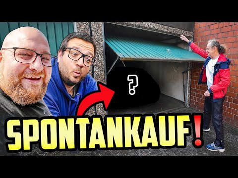 Die italienische ANTWORT auf den R32! - Alfa Romeo 147 GTA - Eine Herzensangelegenheit!