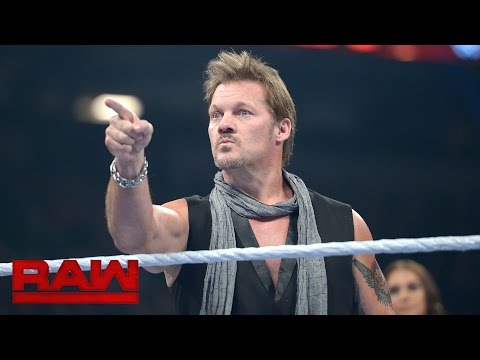 WATCH: The List Of Jericho Goes Missing