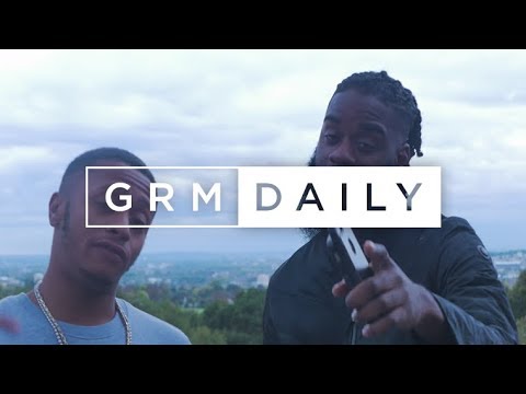 Dex Man & Yung Bird - She Thinks [Music Video] GRM Daily