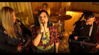 Go Betty Go - &quot;By Your Side&quot; [MUSIC VIDEO]