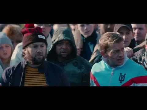 The Hooligan Factory Official Trailer