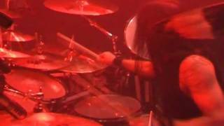 Primal Fear - Riding the Eagle (DVD All Over The World 2010) (HD)