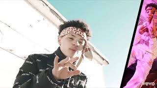 Lil Mosey - Chi Chi (Unreleased)
