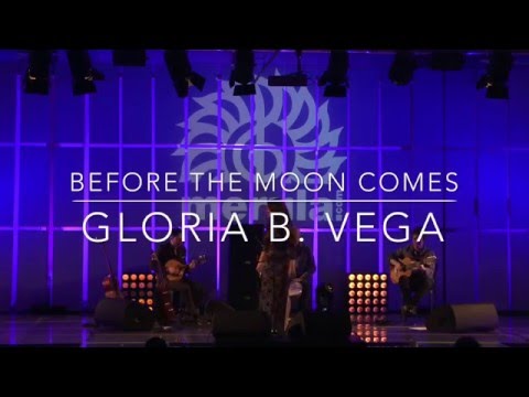 Before the moon comes