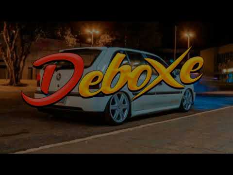 CD RAP CLÁSSICOS DEBOXE #3