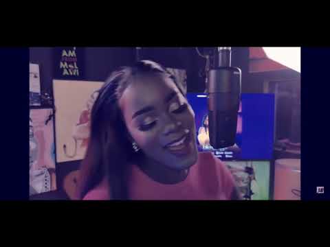 Theresa Phondo ft Sal Ly & Noël Mio - Blessings (Studio Visualizer)(SLOWED)