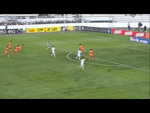 Todos Gols Ponte Preta 2 x 2 Corinthians - 04/10/2015 - Campeonato Brasileiro gols