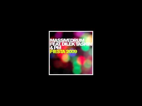 Dilek Taskin And PM - Fiesta 2009 (Nick Corline Remix)