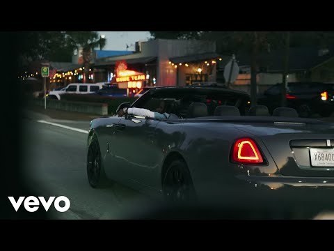 Longmoney Phil - In My City (Official Music Video) ft. Zillionaire Doe