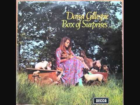 Dana Gillespie - Pay You Back With Interest (1967)