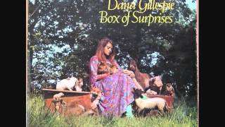 Dana Gillespie - Pay You Back With Interest (1967)
