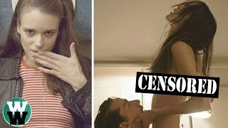 15 Actors Who Actually Had REAL Sex On Screen Mp4 3GP & Mp3