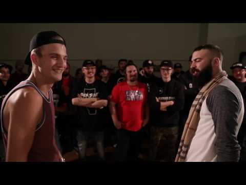 Smoked Out Battles AB [Civil War II] - Filly vs Rezza Reckt