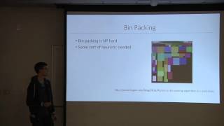 2D Sprite Batching and Texture Atlases