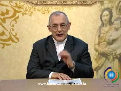 Palavra de Vida Eterna | São João 7,40-53 - 05/04/2014