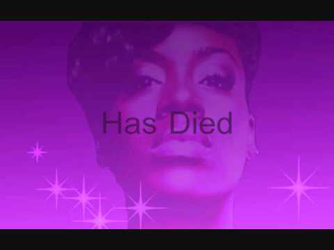 Fantasia-Free Yourself (With Lyrics)