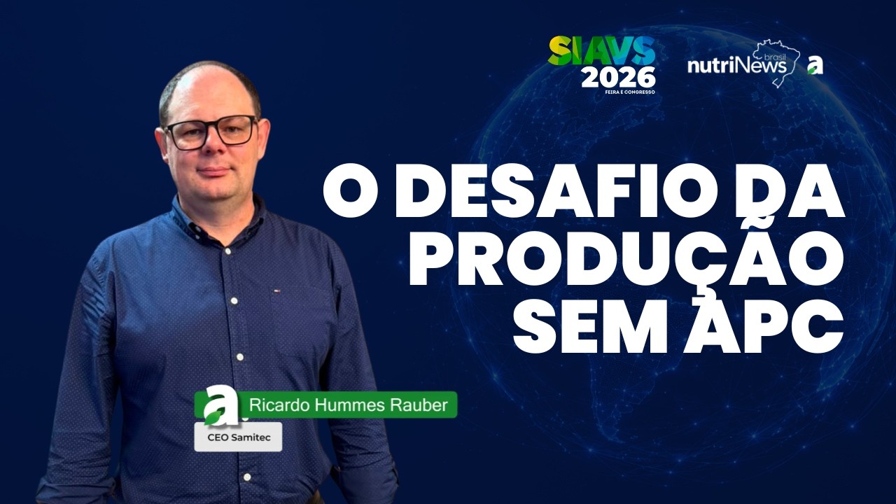 Produção sem antibióticos: como testar a eficiência dos aditivos na prática?