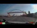 Romania DN1 E60 Comarnic PH Ploieşti PH Bypass