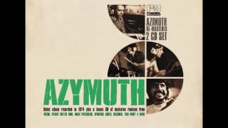 A FLG Maurepas upload - Azymuth - Montreal City (Volcov Re edit) - Jazz Fusion