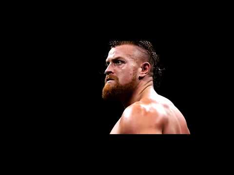 Buddy Murphy vs Velveteen Dream NXT 17/04/19 Highlights