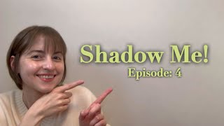Shadow Me! | Episode 4 | English with Ferrol