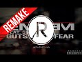 Eminem Ft Sia- Guts Over Fear Instrumental [Best ...