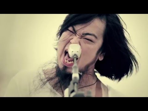 【MV】 My Name Is Loneliness のサムネイル