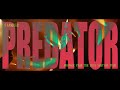 Siamese - Predator (Official Music Video)