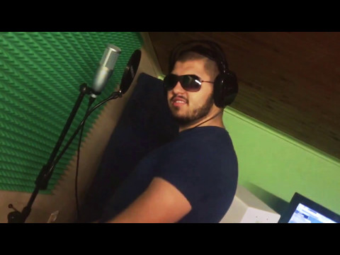 Adnan Beats - 1 000 000 (Studio Video)